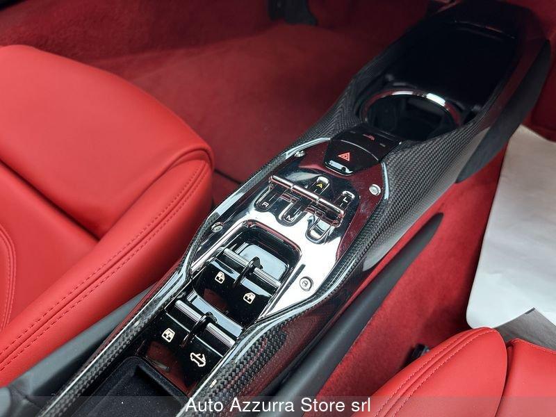 Ferrari 296 GTS 3.0 Hybrid DCT GTS *PRONTA CONSEGNA, IVA ESPOSTA*