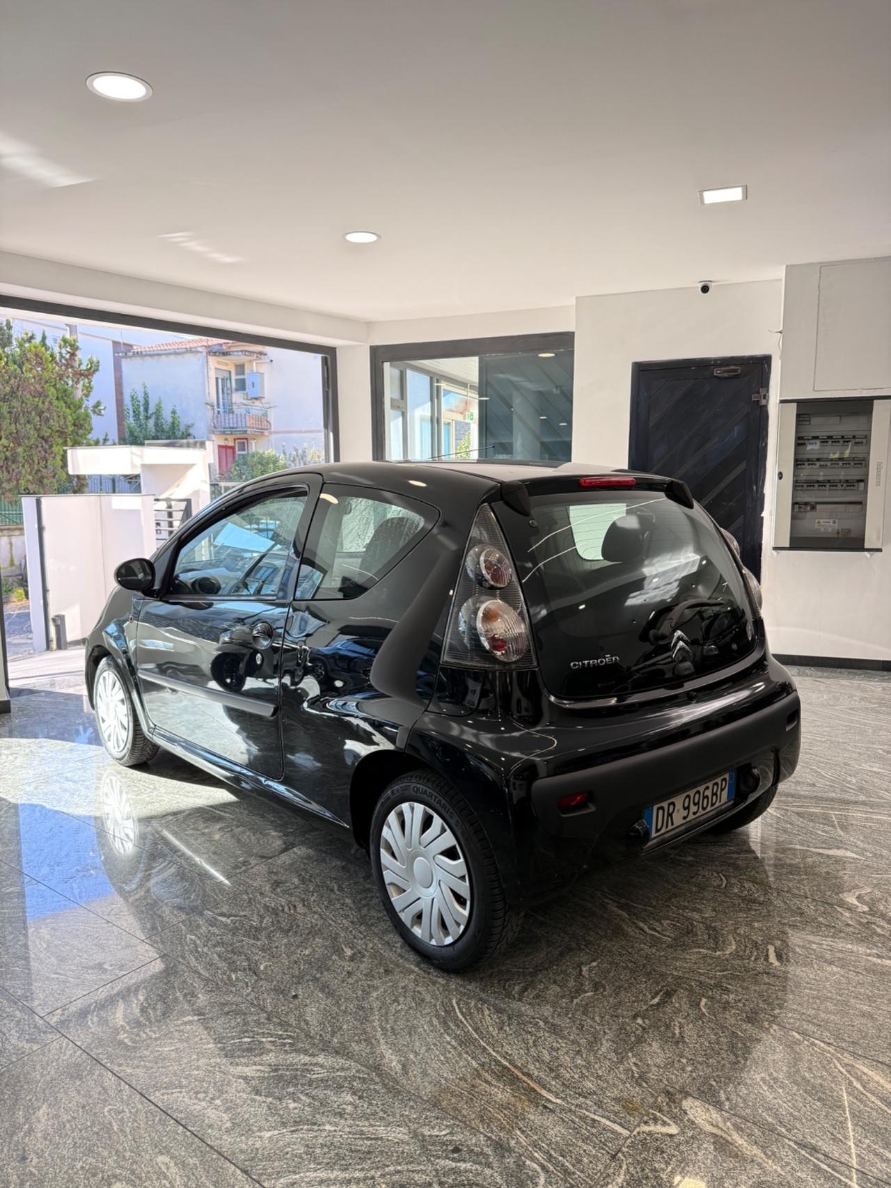 Citroen C1 1.0 3 porte C1TY