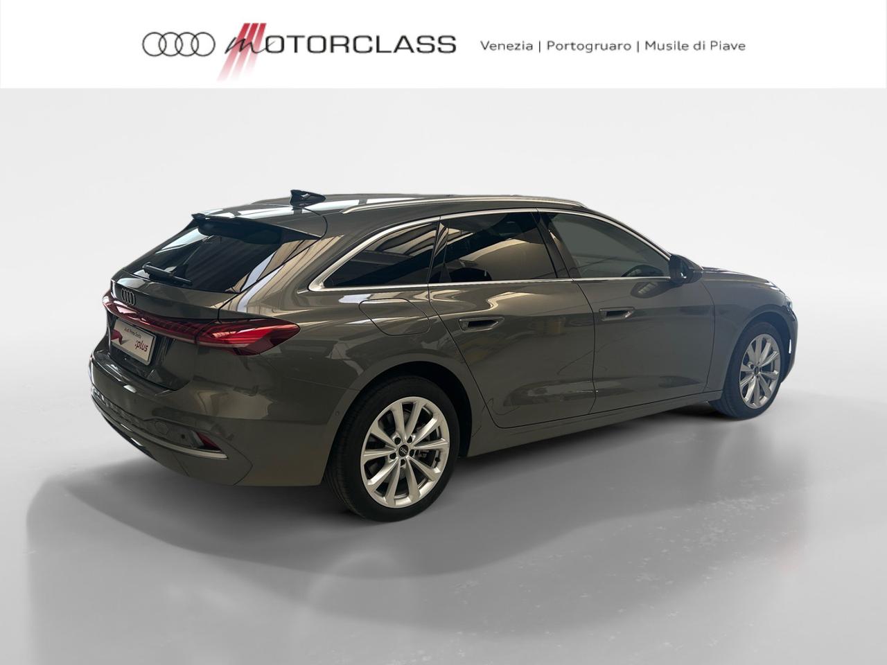 Audi A5 avant 2.0 tdi mhev+ 204cv business advanced