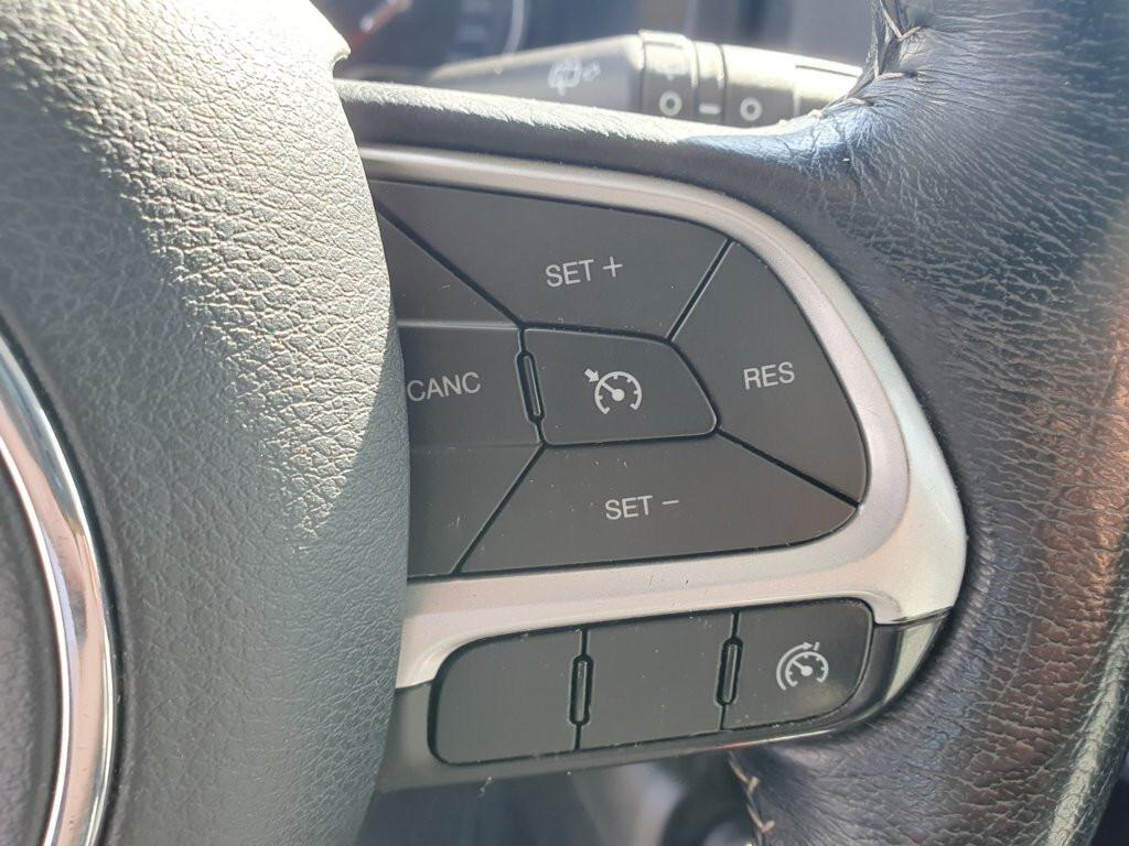 Jeep Renegade 2.0 MJ 140CV 4WD Active Drive AT9 Limited