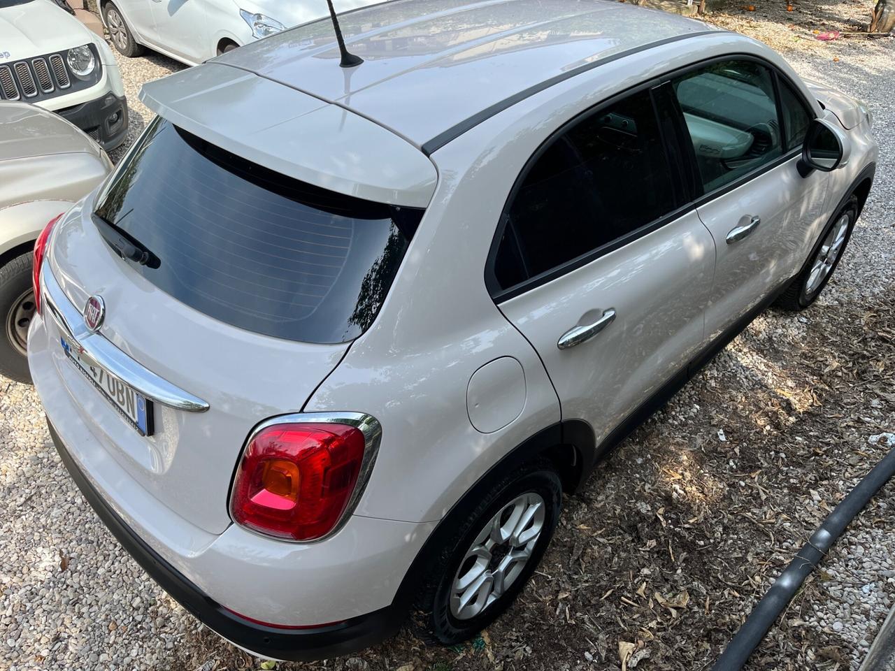 FIAT 500X 1.3 MULTIJET 95CV FULL OPTIONAL