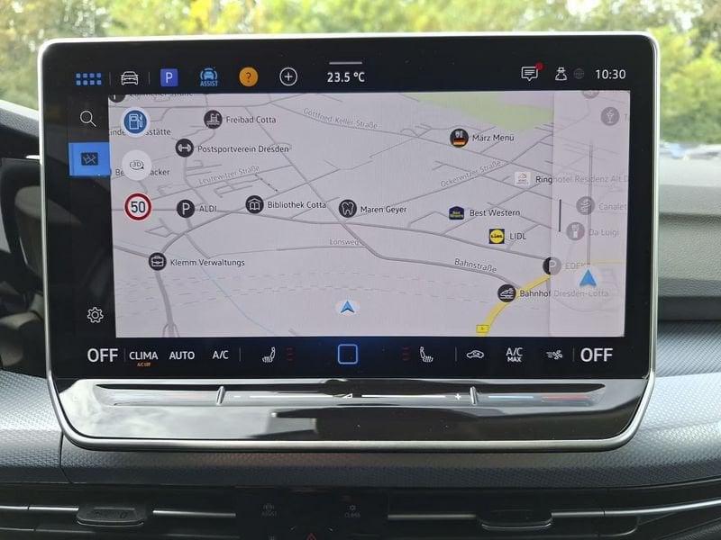 Volkswagen Golf Golf 1.5 eTSI 150 CV DSG GOAL LED COCKPIT CAMERA