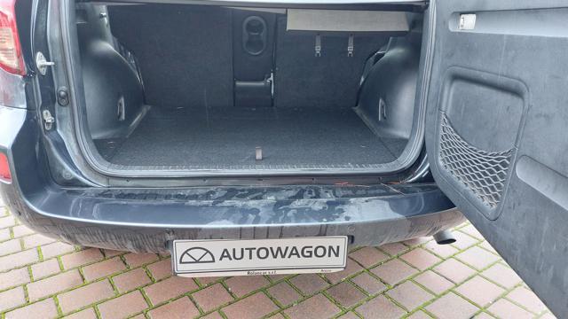 TOYOTA RAV 4 RAV4 2.2 D-4D 136 CV Sol Unico Proprietario