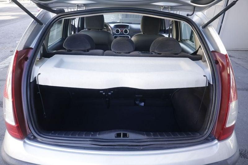 Citroën C3 Citroën C3 1.1 Exclusive Unicoproprietario