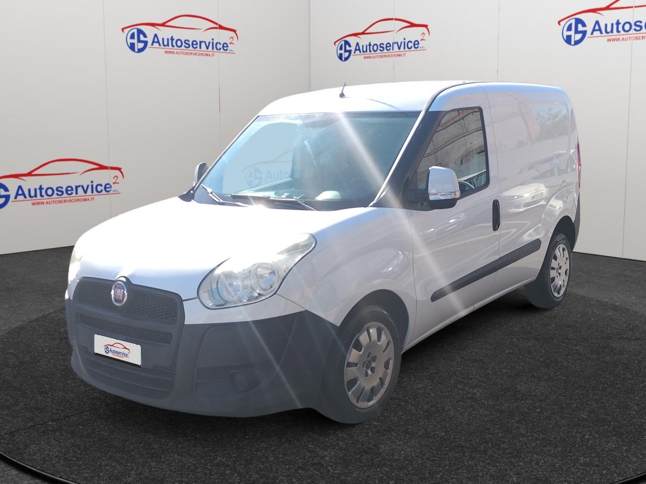 FIAT Doblo cargo 1.4 tjt n.power 120cv E6(E5)