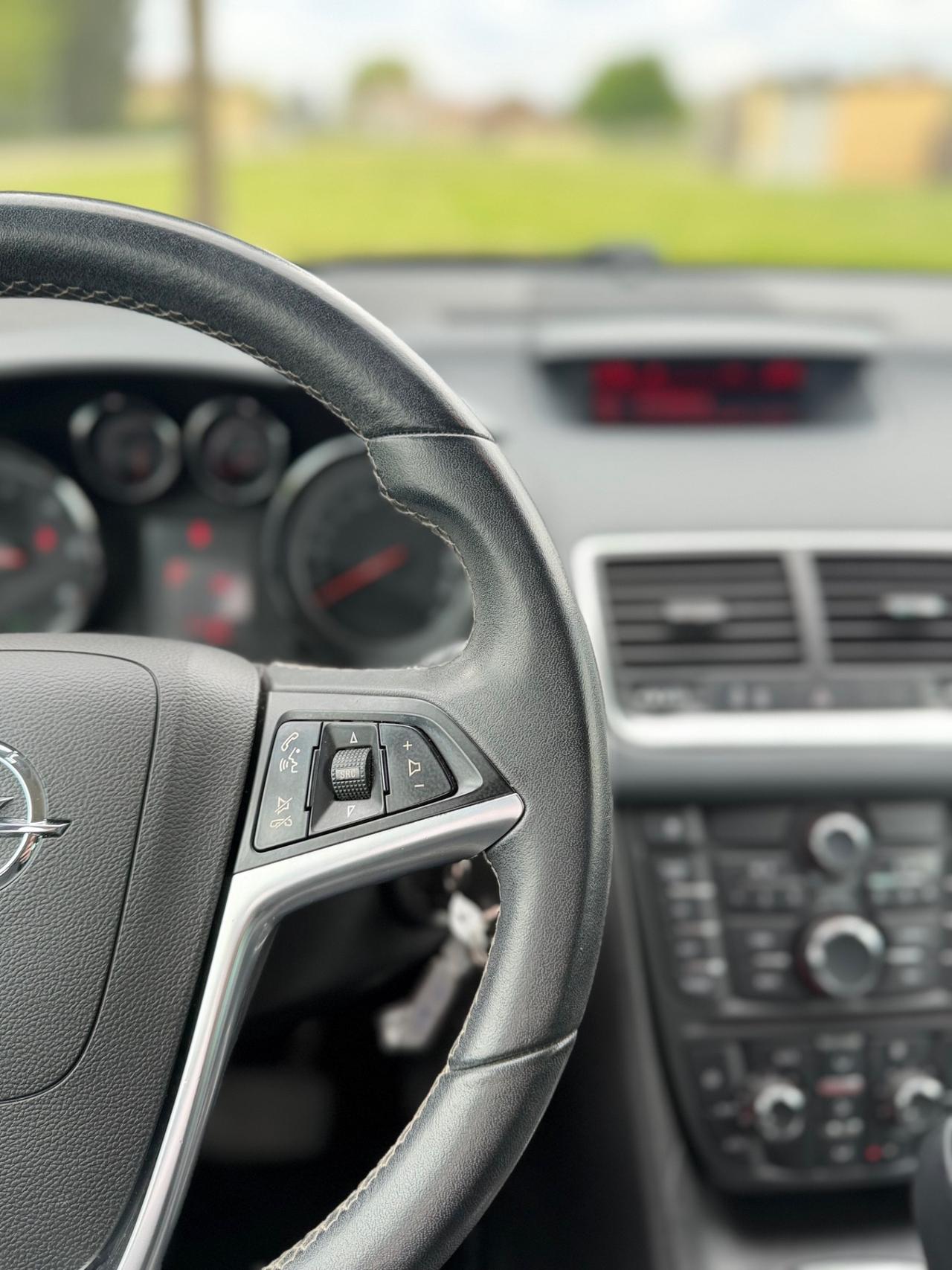 Opel Meriva 1.7 CDTI 110CV aut. Elective