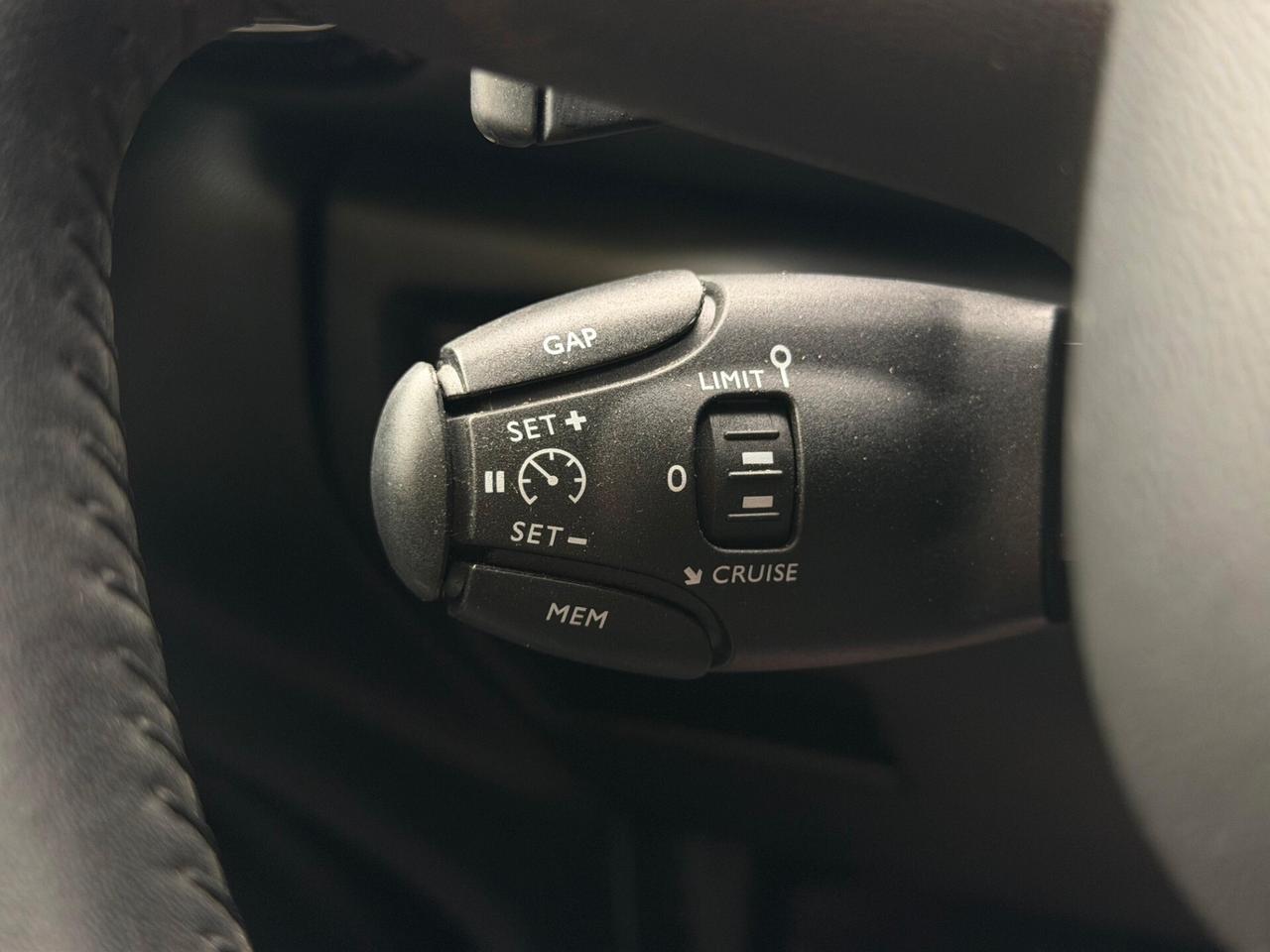 Citroen C5 Aircross BlueHDi 130 S&S EAT8 Feel Pack