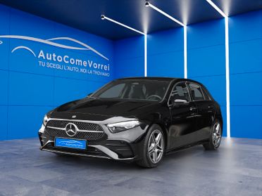 MERCEDES Classe A (W177) A 200 d Automatic ...