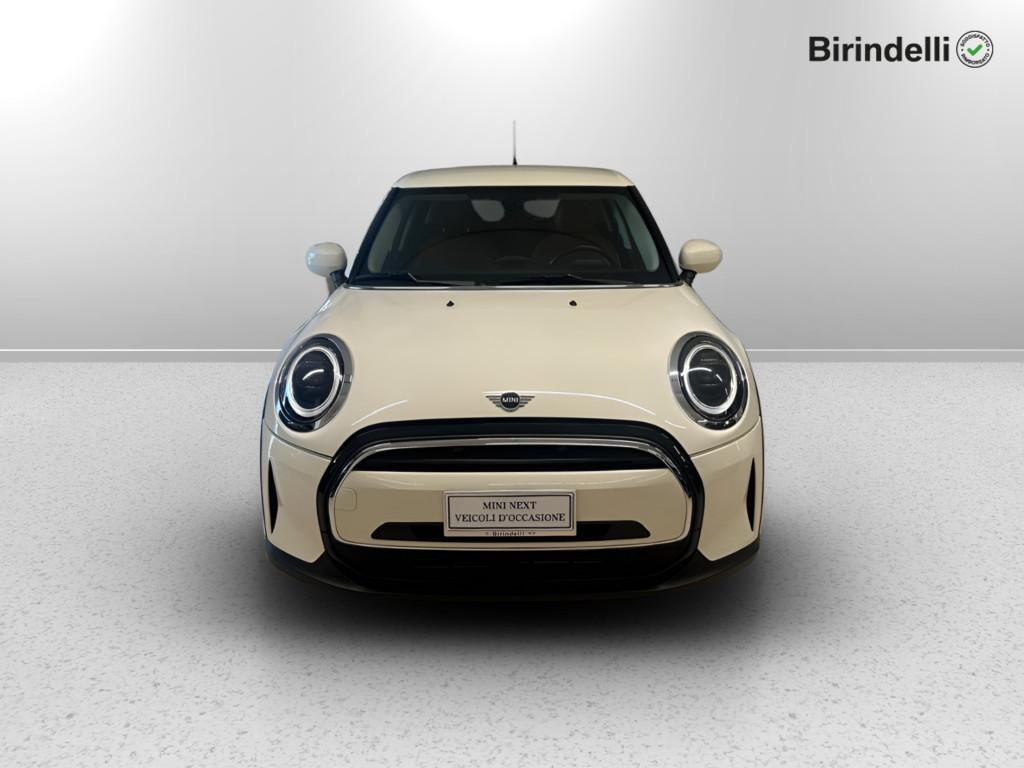 MINI Mini 5 porte (F55) - Mini 1.5 One Camden 5 porte