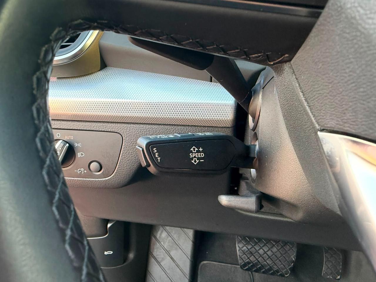 Audi Q5 SPB 40 TDI quattro S tronic
