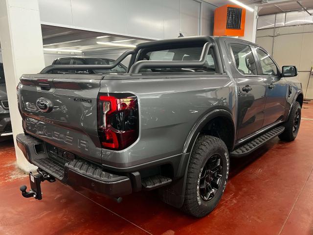 Ford Ranger 2.0ecoblue DC Tremor awd 205cv A/T PRONTA CONSEGNA