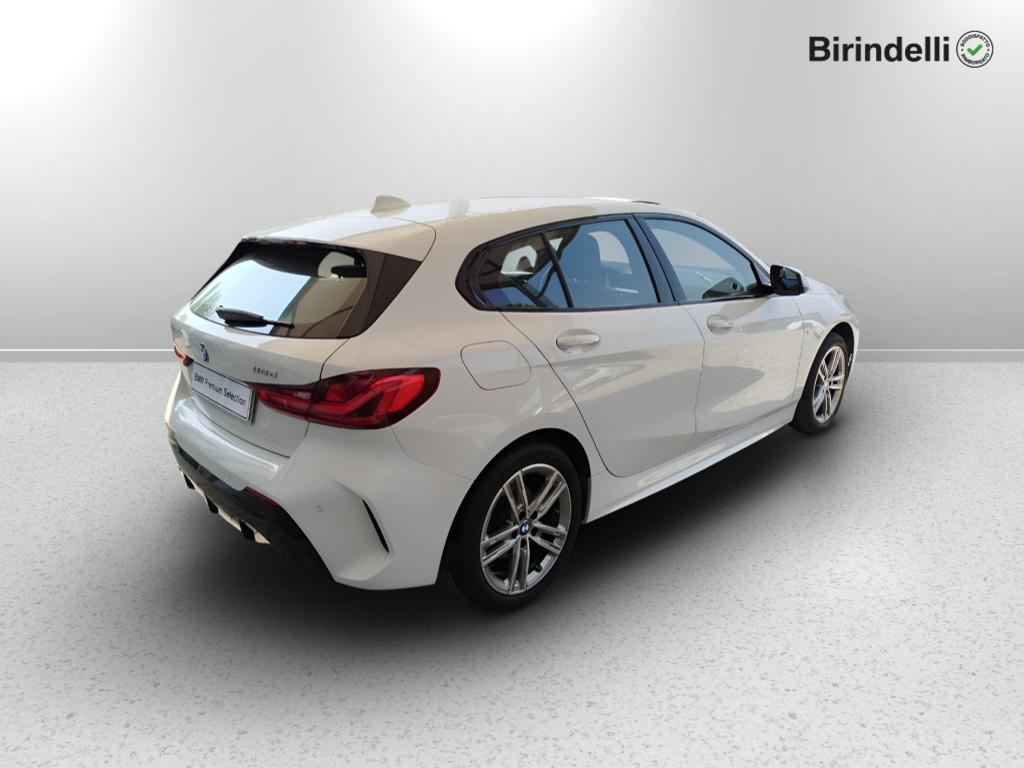 BMW Serie 1 (F40) - 116d 5p. Msport