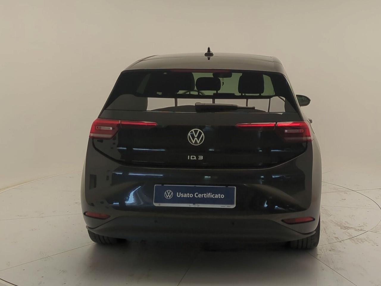 Volkswagen ID.3 Pro Performance
