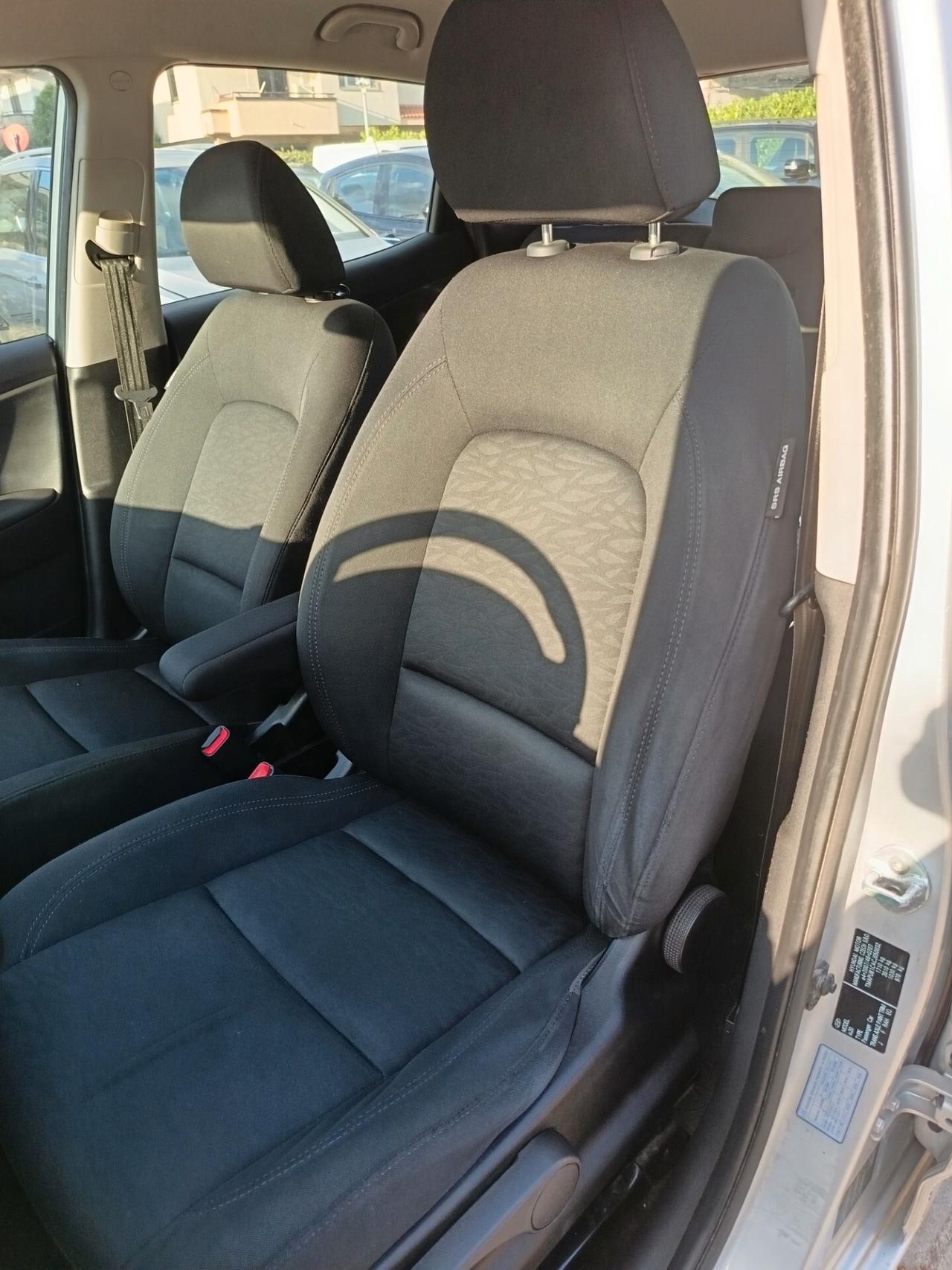 Hyundai iX20 1.4 90 CV Comfort