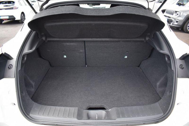 Nissan Juke Juke 1.0 DIG-T 114 CV N-Connecta
