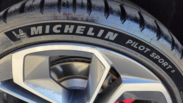 SKODA Octavia iV 1.4 TSI Plug-In Hybrid DSG Wagon RS PERMUTE