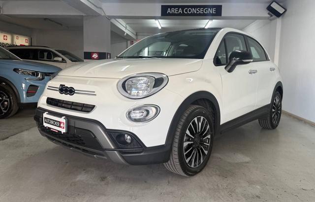 FIAT 500X 1.6 MultiJet 130 CV Sport Dolcevita