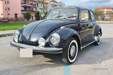 Volkswagen Maggiolino 1.300