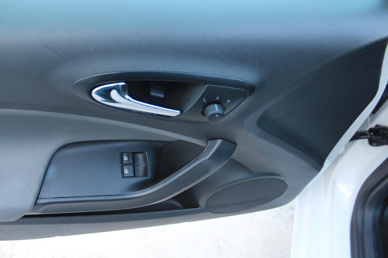 Seat Ibiza 1.4 TDI 105 CV CR S/S 5p. FR