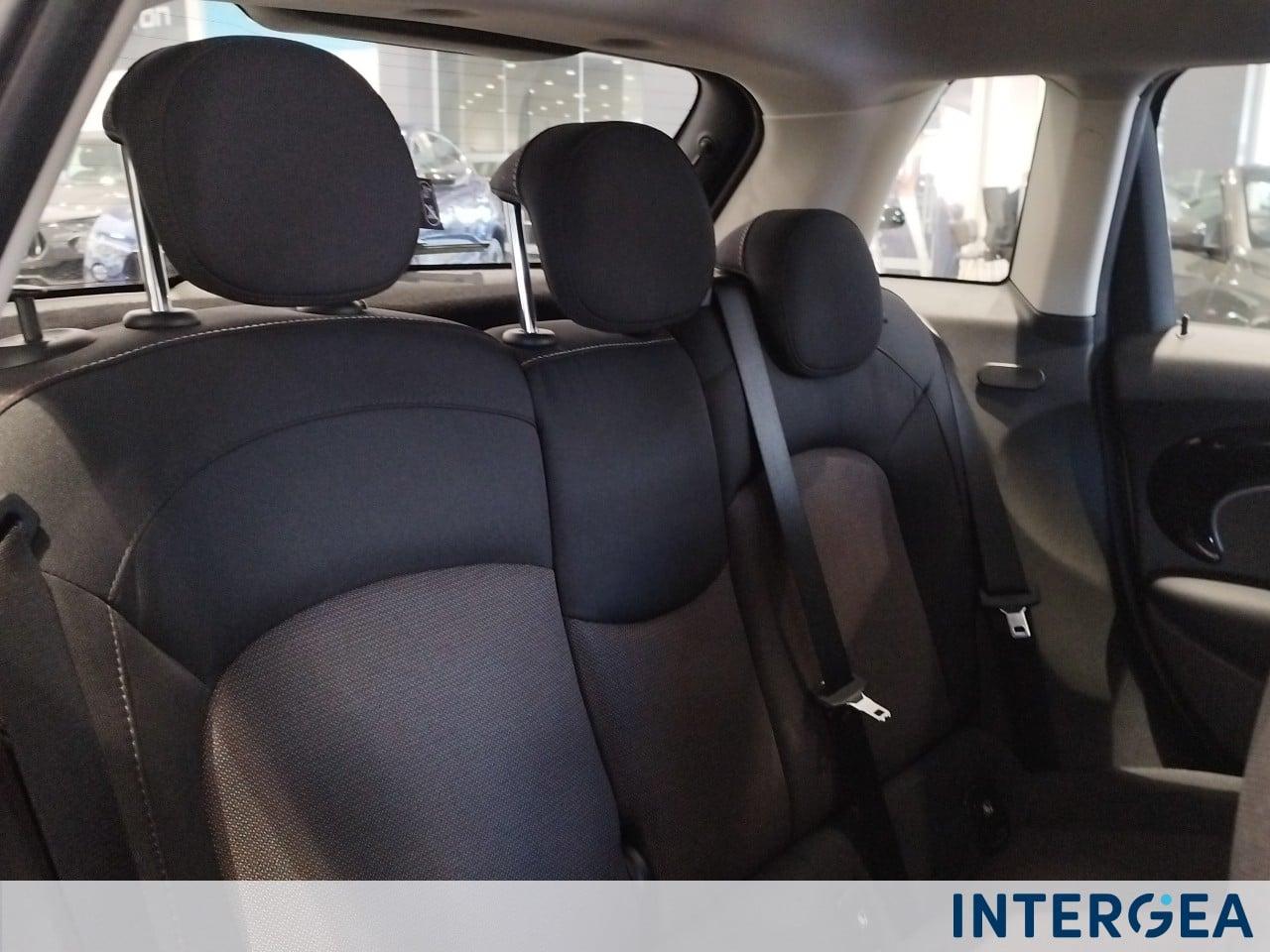 MINI Mini 5p 1.5 Cooper Camden auto