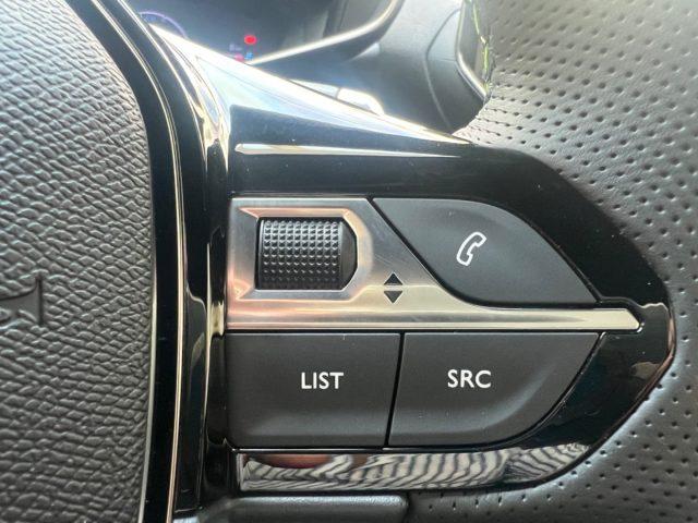 PEUGEOT 2008 Hybrid 145 e-DCS6 GT da?319,00