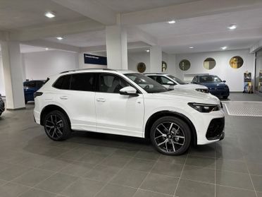 Volkswagen Tiguan 1.5 TSI eHybrid DSG R-Line Plus