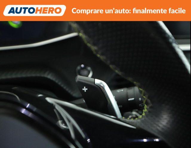 PEUGEOT 208 PureTech 100 Stop&Start EAT8 5 porte GT Line