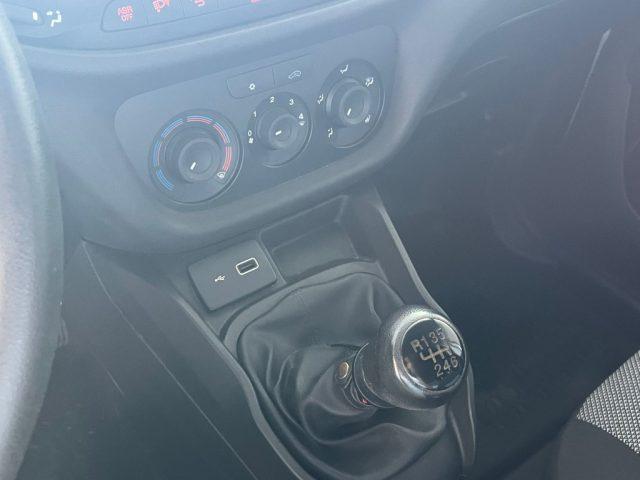 FIAT Doblo Cargo / Cassone 1.6 Multijet Base
