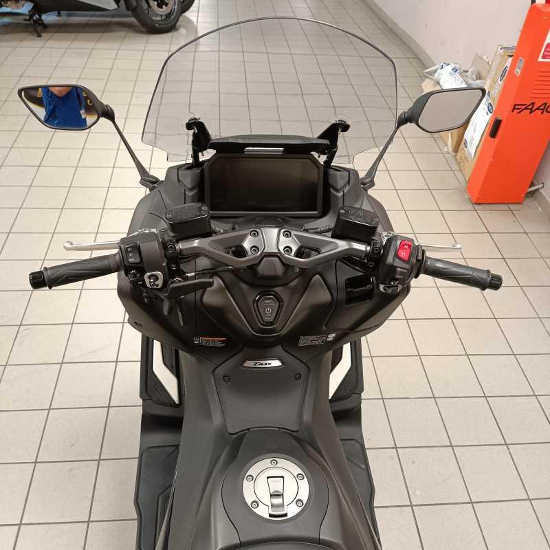 Yamaha T-Max 560 - 2025