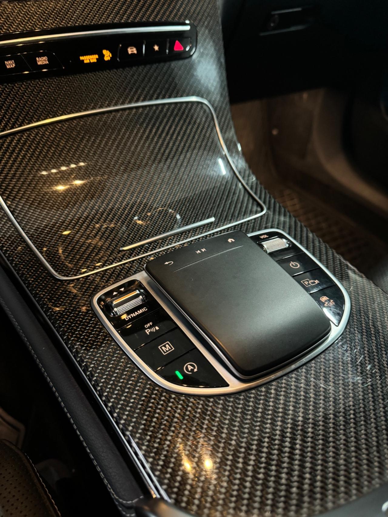 Mercedes-benz GLC 300 d 4Matic Premium Plus