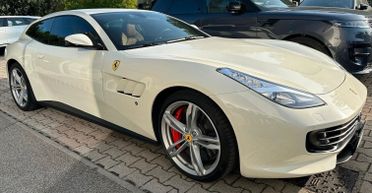 Ferrari GTC4 Lusso GTC4Lusso T