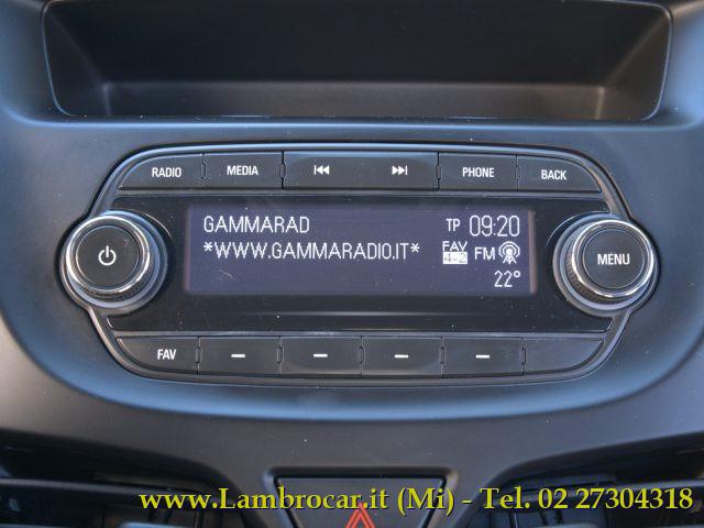 OPEL Karl 1.0 Advance 75cv