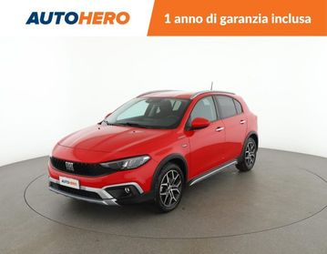 FIAT Tipo 1.5 Hybrid DCT 5 porte Red