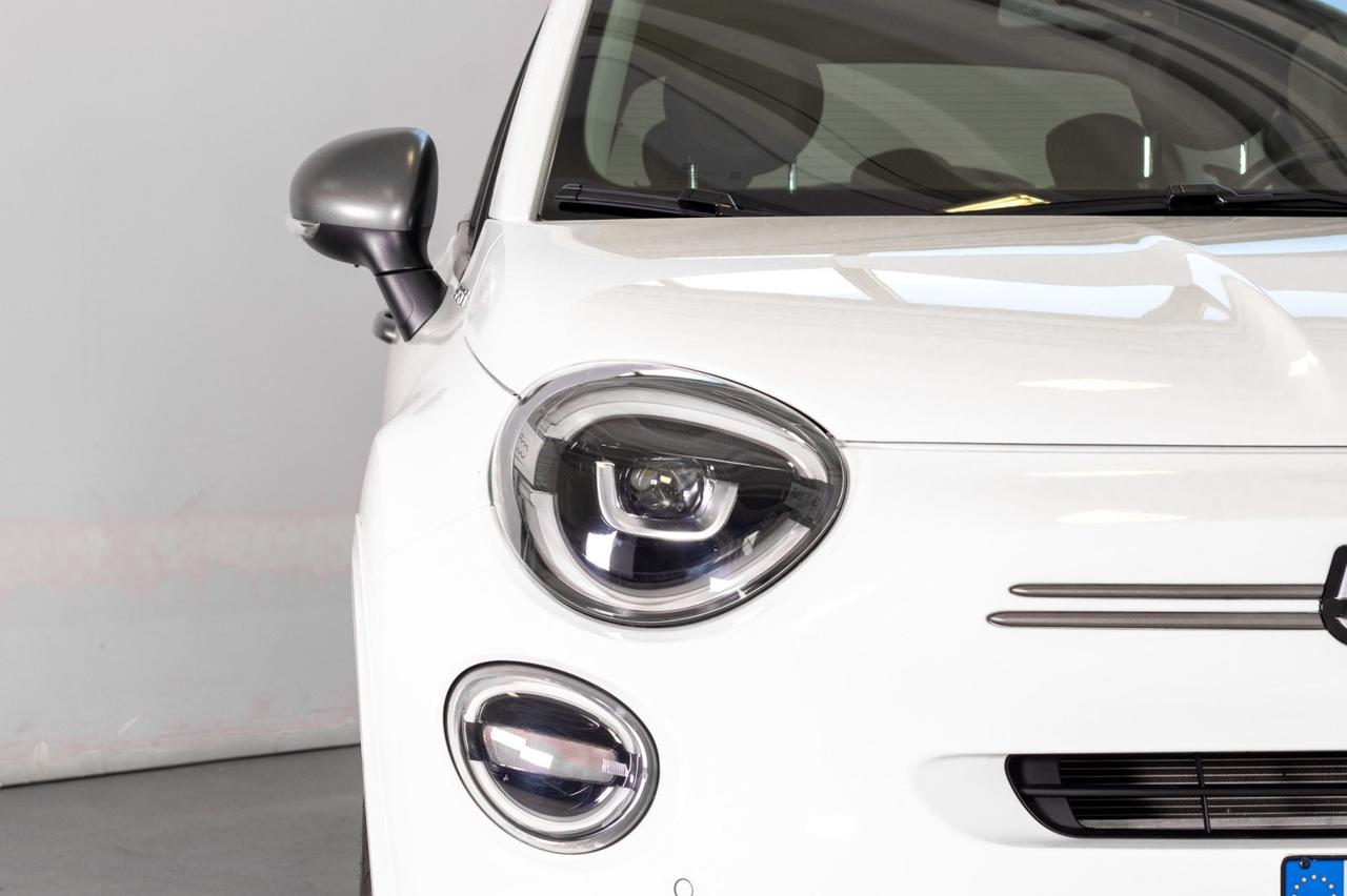 Fiat 500X 1.3 Mjet Sport 95cv