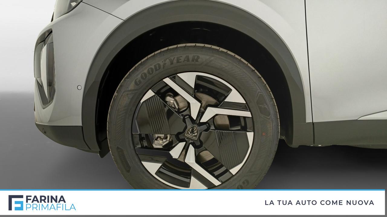 PEUGEOT 2008 1.2 hybrid GT 136cv e-dcs6