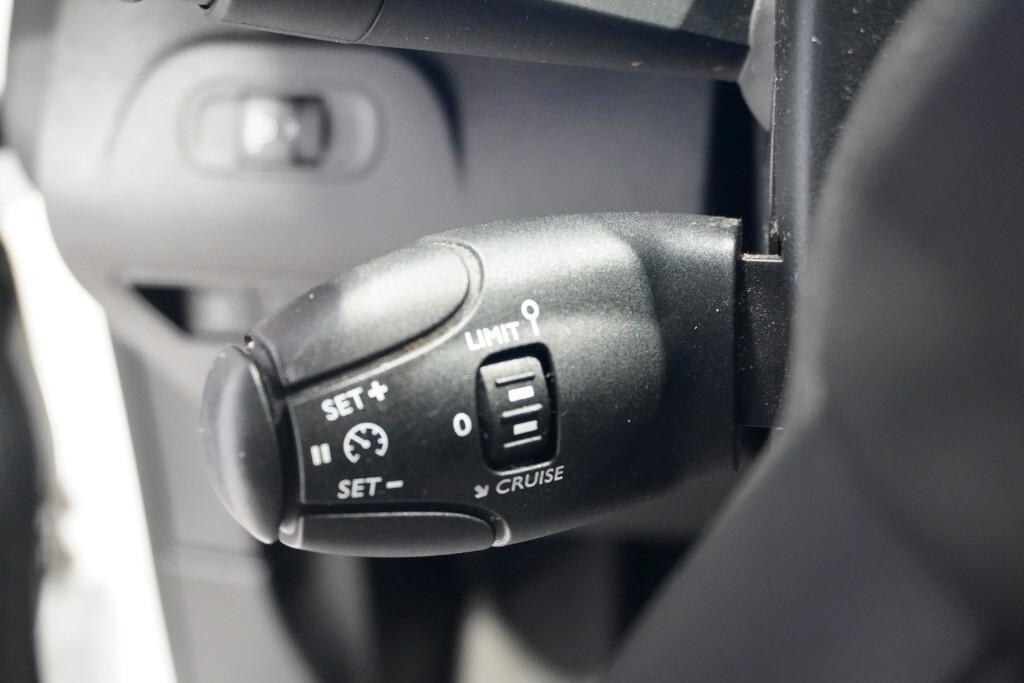 CITROEN BERLINGO VAN 1.5 BLUEHDI 75CV FURGONE CLUB ( CRUISE - CLIMA - SENSORI POST. )