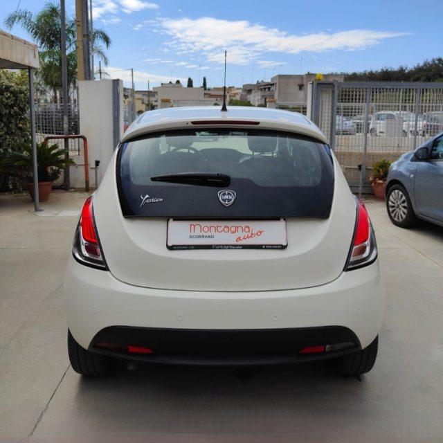 LANCIA Ypsilon 1.3 MJT 16V S&S 95cv 5 porte