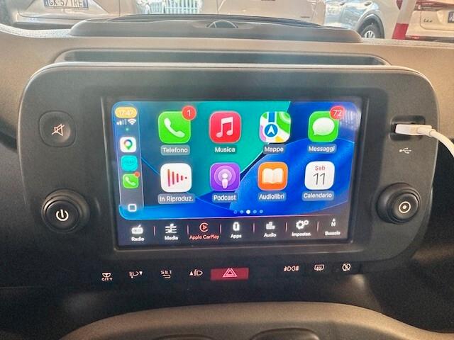 Fiat Panda 1.2 EasyPower City Life