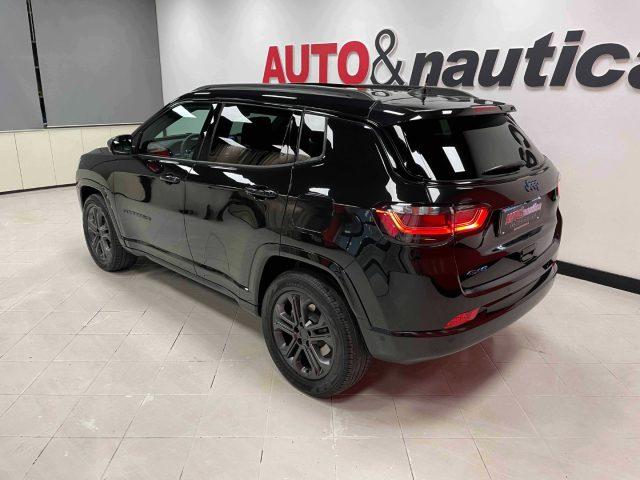 JEEP Compass 1.3 TURBO T4 PHEV 80 ANNIVERSARIO 4XE AUTO
