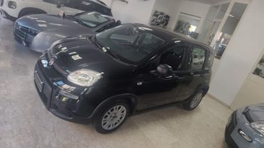 Fiat Panda 1.0 FireFly Hybrid Euro 6