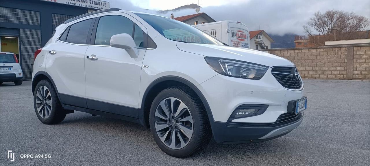 Opel Mokka X 1.6 CDTI Ecotec 136CV 4x2 Start&Stop Innovation