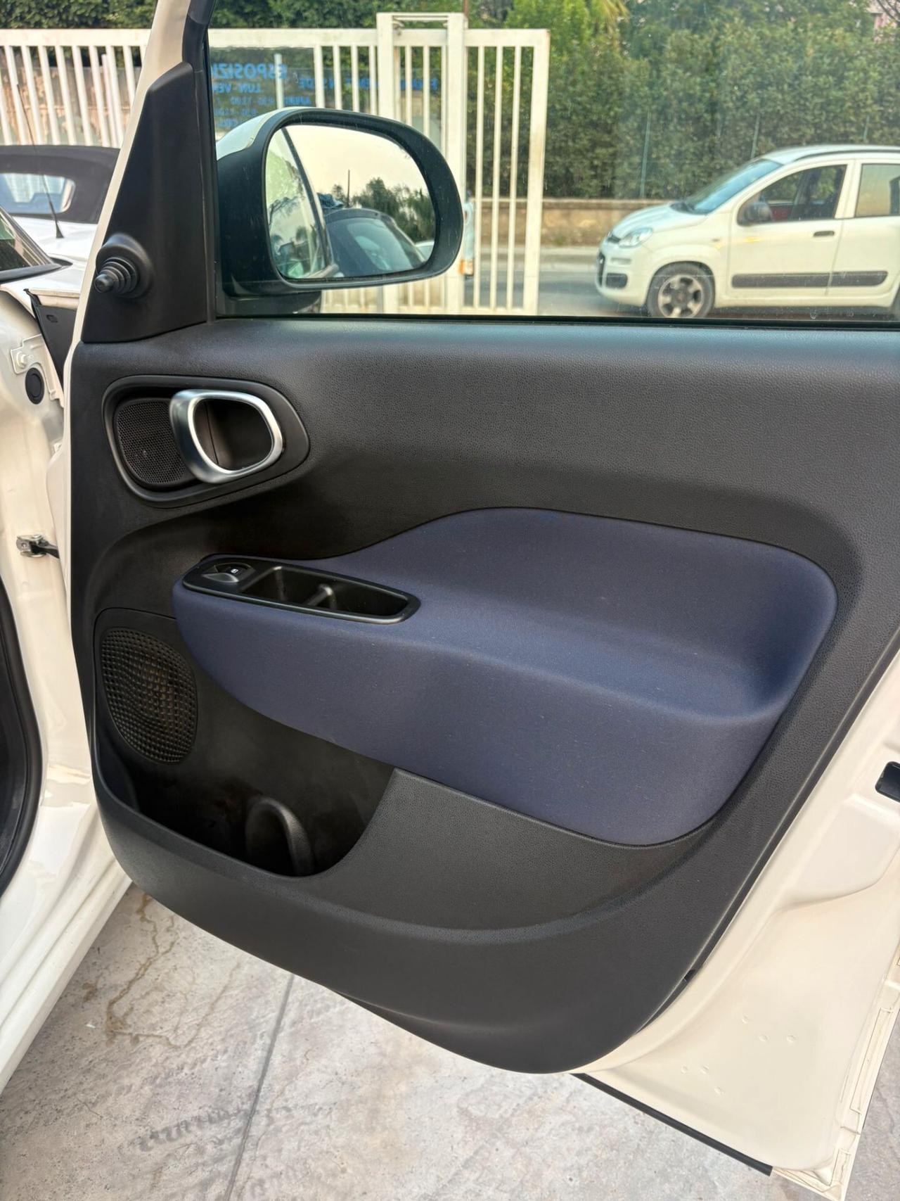 Fiat 500L Pro 1.6 MJT 120CV Mirror 4 posti (N1)