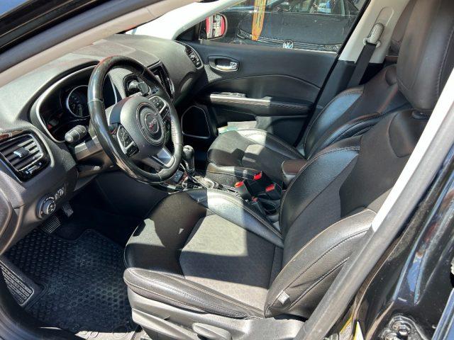 JEEP Compass 2.0 Multijet II aut. 4WD Limited