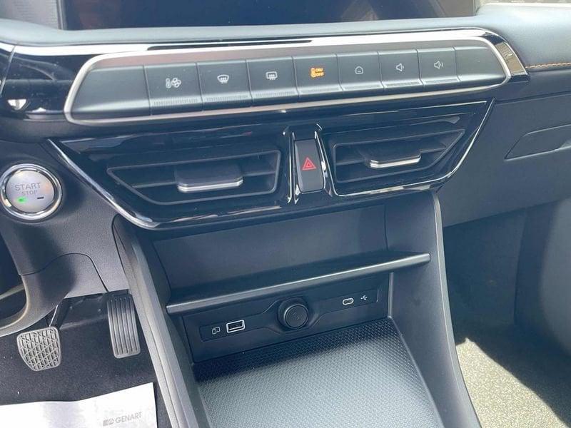 MG MG3 1.5 Comfort - KM0