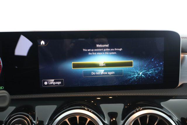 MERCEDES-BENZ CLA sse 200 d Automatic Shooting Brake PREMIUM