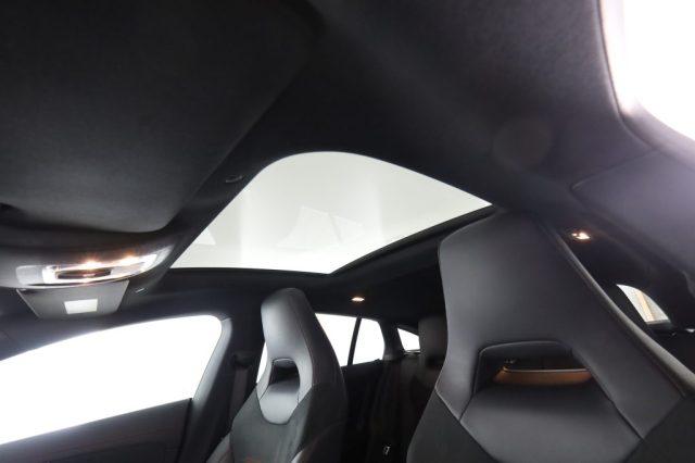 MERCEDES-BENZ CLA sse 200 d Automatic Shooting Brake PREMIUM