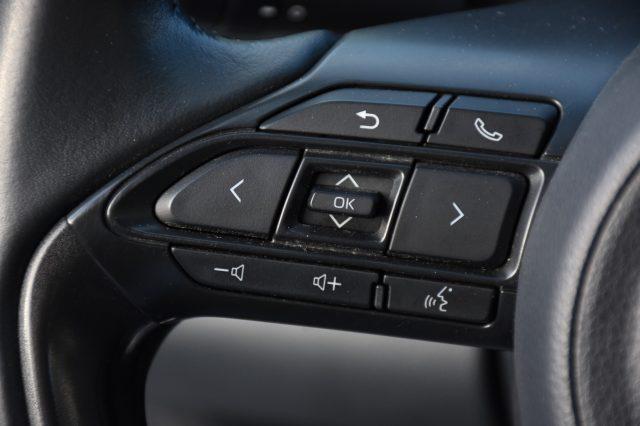 TOYOTA Yaris 1.5 Hybrid 5 porte Business *MY 21* SOLO 14900KM!!