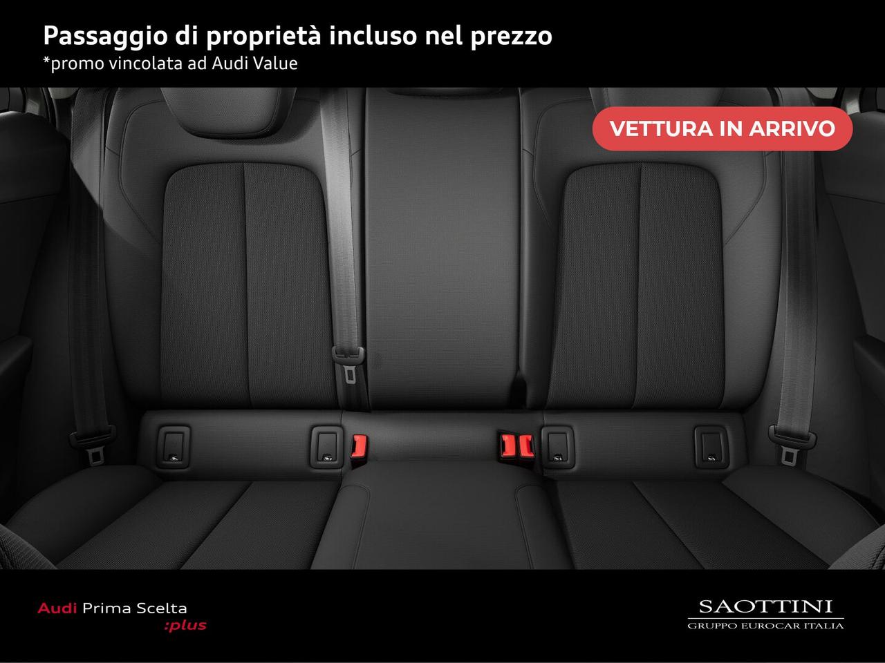 35 TDI Business Advanced S tronic
