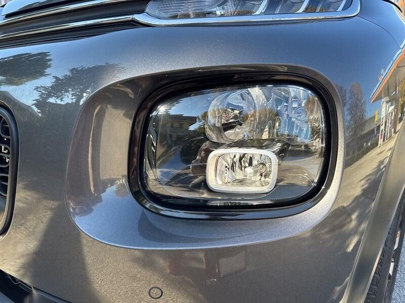 Citroën C3 Aircross C3 Aircross 1.5 bluehdi Shine s&s 100cv