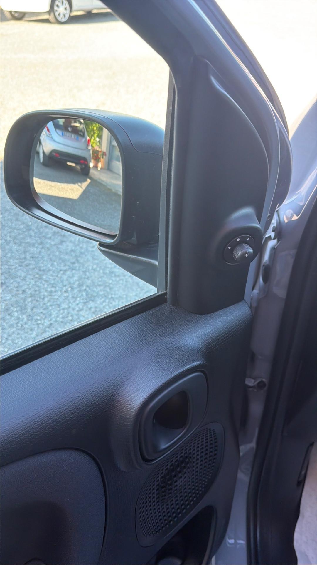 Fiat Panda 1.2 Easy
